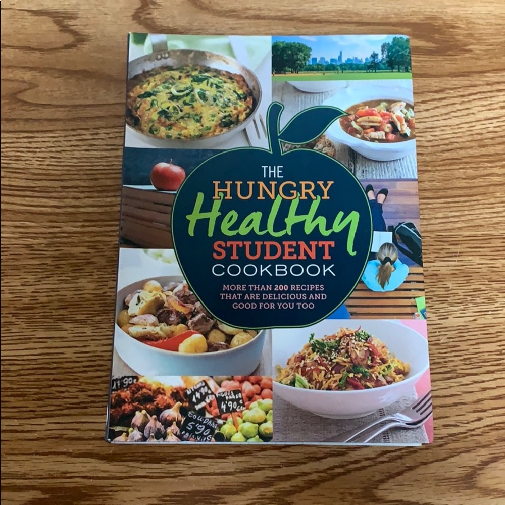 Cook book